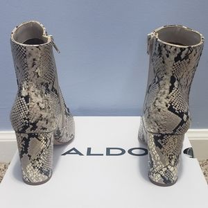 Aldos Ankle Boots